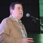Gerardo Zamora tildó de “colaboracionistas” a cuatro gobernadores y aseguró que le pidieron plata a Milei para pagar aguinaldos a cambio de apoyar la política económica