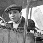 Comienzos de la aviación en la Argentina