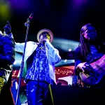 Tocaron con los Rolling Stones y celebrarán sus más de 40 años con shows en Argentina