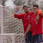 Los retoques de Quinteros en Independiente, que busca su primer triunfo en el torneo