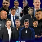 Empieza el Clausura: las formaciones de los 30 equipos