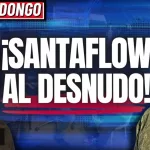 ¡Santaflow tiene otro flow!
