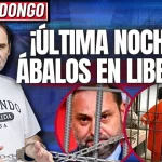 ¿Qué debe hacer Ábalos esta noche antes de su entrada en prisión?