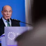 El coronel Pérez de los Cobos, premiado por la histórica Asociación por la Tolerancia de Cataluña
