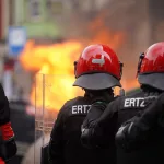 Bildu y sus cachorros proetarras calientan el 12-O con un "Día de la Antihispanidad" y marchas de odio