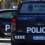 Un conductor borracho atropelló a dos chicos en Mendoza: la alcoholemia le dio el quíntuple del máximo permitido