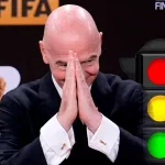 ¿Qué asociaciones nacionales alzaron la voz contra la propuesta de Gianni Infantino de privatizar los torneos FIFA?