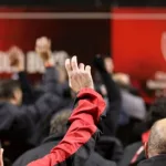 El fin de semana, Newell’s elige presidente: candidatos y propuestas