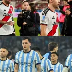 Sin tregua Mundial, demasiada mecha corta