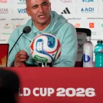 Roberto Martínez: la duda entre Cristiano Ronaldo y Gonzalo Ramos y “empieza el segundo Mundial”