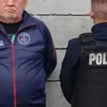 Condenaron al expolicía que mató de un tiro a un vecino por tener la música fuerte en Navidad