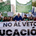 El Gobierno asignó más fondos a las universidades y dice que dio el primer paso para cumplir con la cautelar de la Justicia