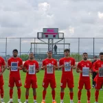 Irán y otro amistoso especial: goleada a Costa Rica, denuncia y la confirmación de su presencia en el Mundial por parte de Infantino