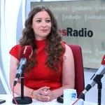 Ester Muñoz sobre la cloaca socialista: "Si el PSOE dice que todo es mentira, ¿por qué no denuncia a Leire Díez?"