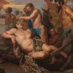 Michaelina, la artista invisible: pintó desnudos masculinos hace 375 años pero pasó inadvertida