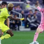 ¿Cuándo es la revancha y qué necesita el Inter de Messi para avanzar a cuartos en la Concachampions?