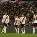 River profundizó su mala racha: hace cuánto no perdía cuatro partidos al hilo