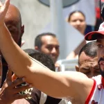 Video: el emotivo reencuentro de Paquetá con los hinchas de Flamengo