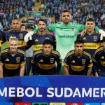 Los jugadores de Boca prefirieron la multa a tener que hablar