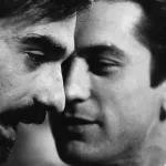 La ventana de Scorsese, la ruta del padre