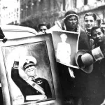 Recordando el “Malón de la Paz”