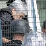 Trasladaron a Lázaro Báez al Hospital de Ezeiza para realizarle estudios médicos