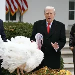 Trump usa el tiroteo contra la Guardia Nacional para su agenda ultra en migración y seguridad en plena guerra civil MAGA