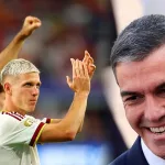 La confianza del presidente de España para la final del Mundial: “No me cabe duda de que lo vamos a lograr este domingo”