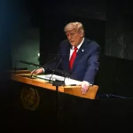 Qué se sabe del nuevo plan de Trump para Palestina, con Tony Blair al frente
