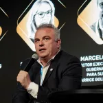 Michael Meding, CEO de la mina de cobre Los Azules: “Hay que ver la contribución de cada glaciar al sistema hídrico”