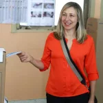 La izquierda queda como tercera fuerza en Ciudad y Buenos Aires: Bregman vuelve al Congreso con más del 9%