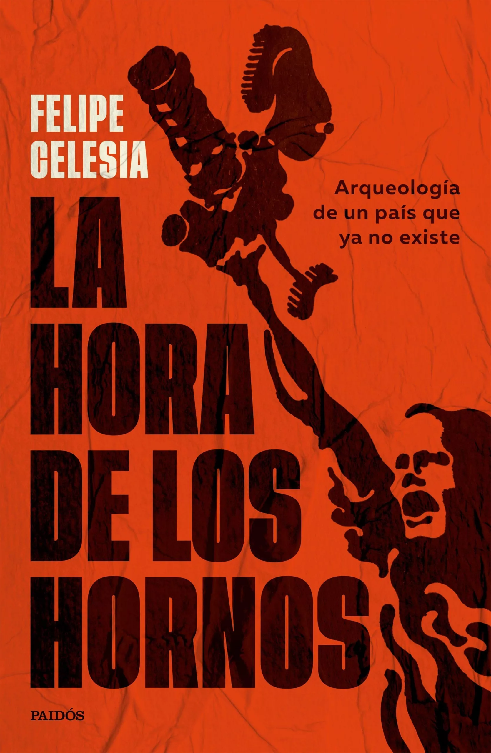 La hora de los hornos, de Felipe Celesia.