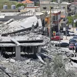 Estados Unidos afirma que Israel y Hezbollah pactan un alto el fuego en Líbano y que ya entró en vigencia