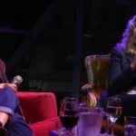 Cecilia Roth y Lorena Vega se suman al cuarto episodio de “Destellos en la oscuridad”