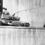 Los “escuadrones de la muerte” del Ejército de Colombia: un eco negro de las dictaduras del Cono Sur