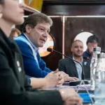 Sorpresa: el peronista Gustavo Melella pidió la adhesión de Tierra del Fuego al RIGI