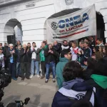 Diputados de la oposición repudiaron la ola de despidos en la CNEA: “Es una entrega de nuestra soberanía nuclear”