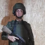 “Sacame de acá”: el desesperado pedido de un joven argentino enviado a la guerra en Ucrania