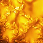 La imagen más nítida de la superficie del Sol nos acerca como nunca a la predicción de las tormentas solares