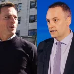 Revelan audios de Adorni que lo complican más en la causa por presunto enriquecimiento ilícito