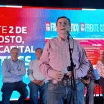 El Frente Cívico de Gerardo Zamora arrasó en las municipales de Santiago del Estero y dejó lejos a LLA