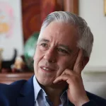 Álvaro García Linera: “La victoria de Mamdani demuestra que la izquierda tiene que apostar por la audacia y un nuevo porvenir”