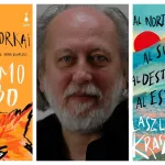Premio Nobel de Literatura: cuáles son los libros de László Krasznahorkai publicados en la Argentina