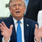 Trump anuncia que el acuerdo con Irán se firmará este domingo pero Teherán no lo confirma