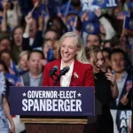 Trump se lleva su primera derrota ante los demócratas desde que volvió a la presidencia