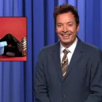Jimmy Fallon se ríe de las conspiraciones con la final del Mundial por la foto de Lamine Yamal y Messi