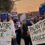 Palantir, el epílogo de la democracia