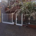 Mataron a un excomisario de la Policía Federal en una entradera en su casa de Ramos Mejía