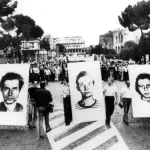 La noche final de los últimos fusilados del franquismo, la dictadura que murió matando: “Oí los disparos y grité”