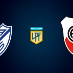 Vélez vs. River, por el Torneo Apertura: día, horario y cómo verlo por TV